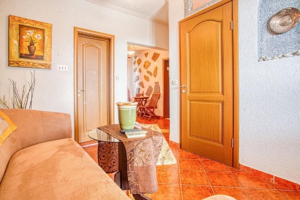 Hotel Apartments Tati (Ulcinj)